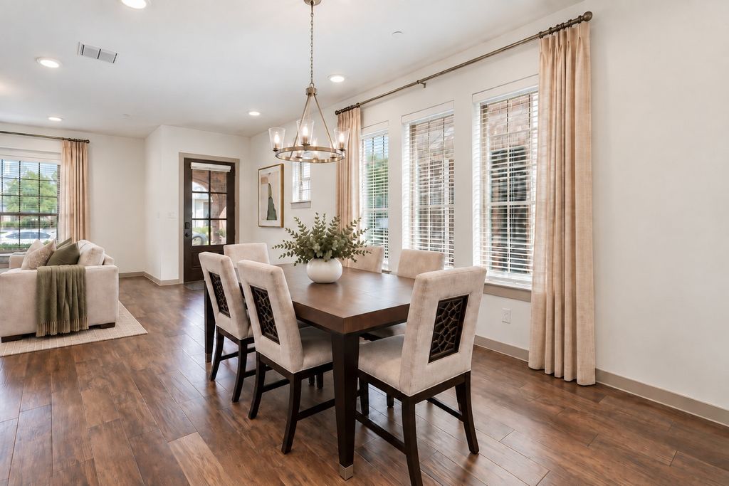 4865 Paddock Trail, Carrollton, TX 75010 — photo 5
