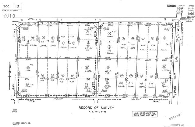 2060 W Avenue N, Palmdale, CA 93551