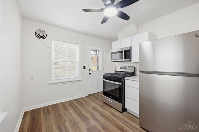 4740 Green Glen Lane, Cincinnati, OH 45238