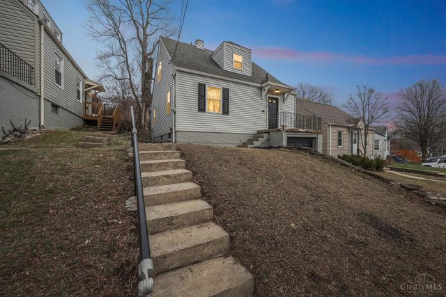 4740 Green Glen Lane, Cincinnati, OH 45238