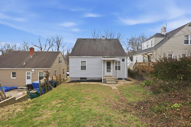 4740 Green Glen Lane, Cincinnati, OH 45238