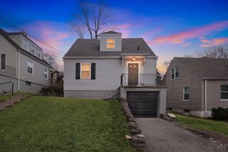 4740 Green Glen Lane, Cincinnati, OH 45238