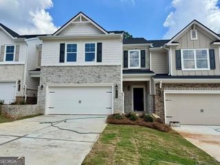 1219 Park Center Circle, Austell, GA 30168