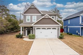 101 John Street, Fayetteville, NC 28305