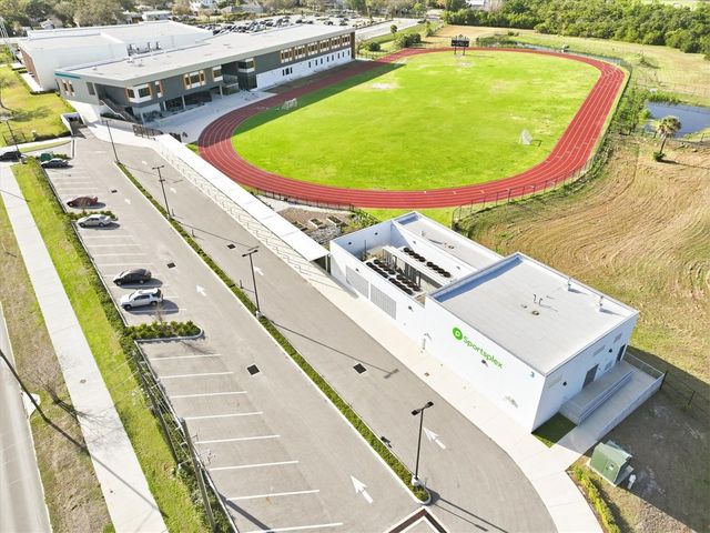 6537 CAPE HATTERAS WAY NE 4, St Petersburg, FL 33702