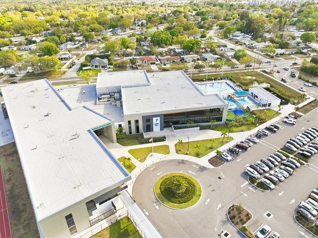 6537 CAPE HATTERAS WAY NE 4, St Petersburg, FL 33702