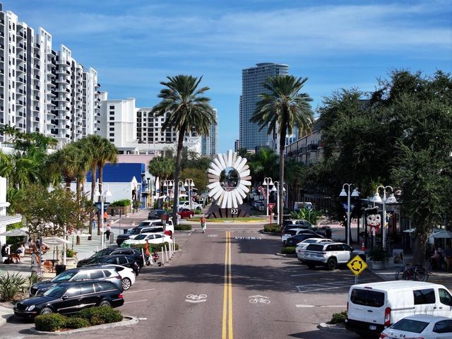 6537 CAPE HATTERAS WAY NE 4, St Petersburg, FL 33702