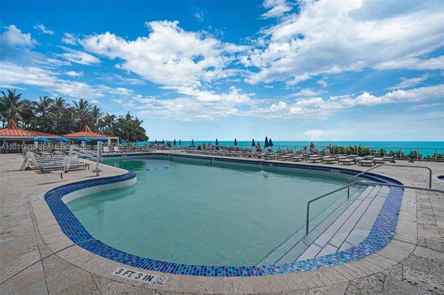 19201 Collins Avenue 104, Sunny Isles Beach, FL 33160