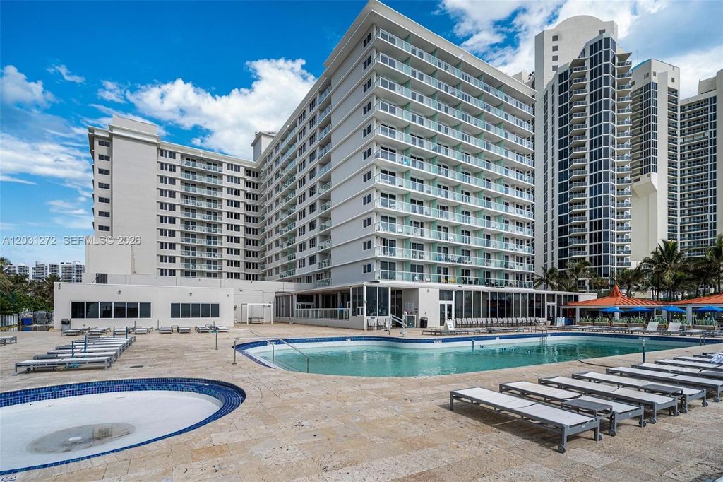 19201 Collins Avenue 104, Sunny Isles Beach, FL 33160