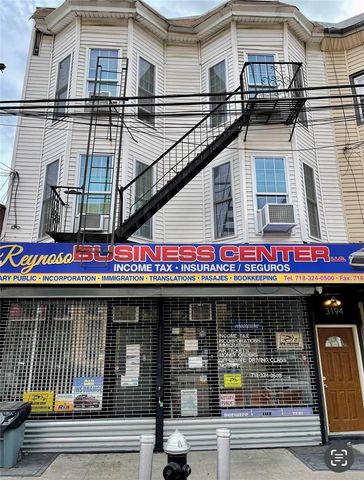 3194 Webster Avenue, Bronx, NY 10467