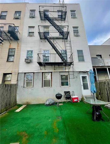 3194 Webster Avenue, Bronx, NY 10467