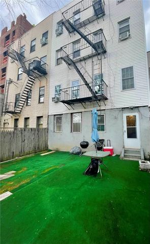 3194 Webster Avenue, Bronx, NY 10467