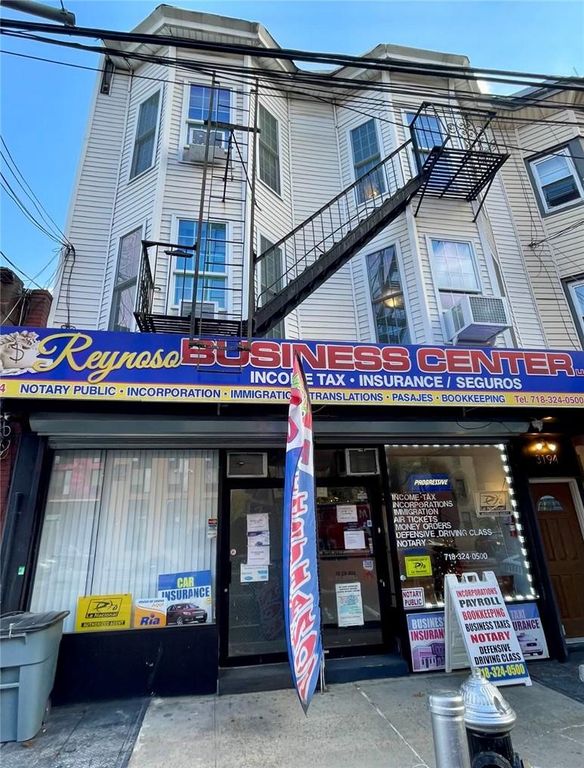 3194 Webster Avenue, Bronx, NY 10467