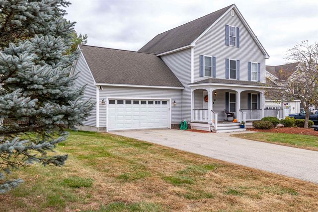 81 Marathon Way, Manchester, NH 03109