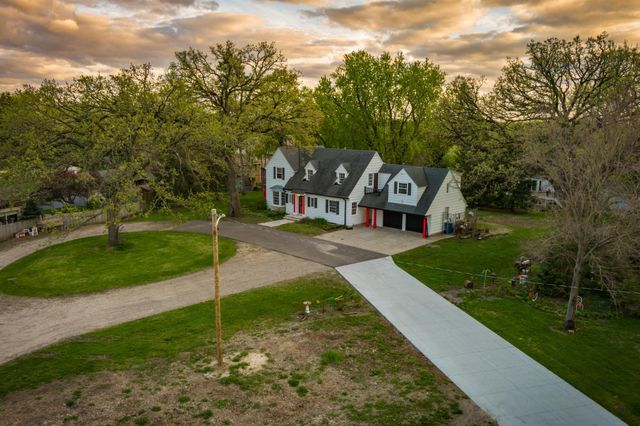 7800 Pearson Way NE, Fridley, MN 55432