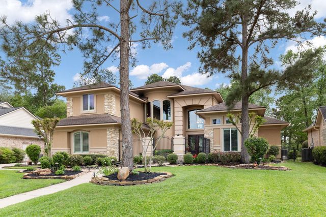 6207 Windrose Hollow Lane, Spring, TX 77379