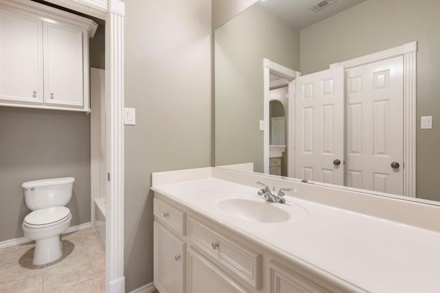 6207 Windrose Hollow Lane, Spring, TX 77379