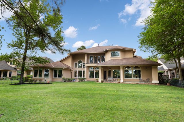 6207 Windrose Hollow Lane, Spring, TX 77379