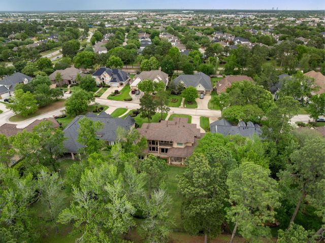 6207 Windrose Hollow Lane, Spring, TX 77379