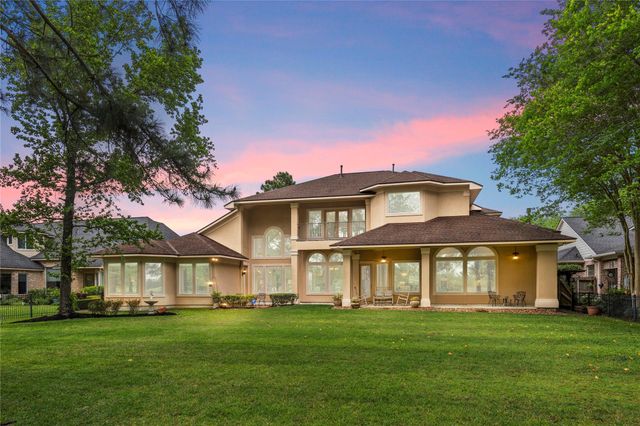 6207 Windrose Hollow Lane, Spring, TX 77379