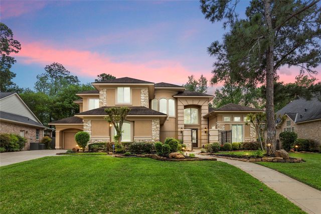 6207 Windrose Hollow Lane, Spring, TX 77379