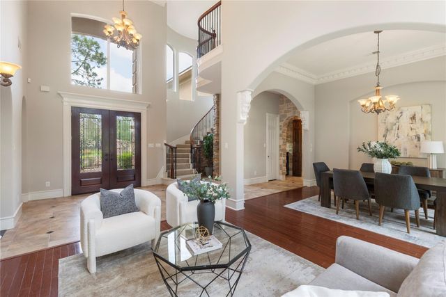 6207 Windrose Hollow Lane, Spring, TX 77379