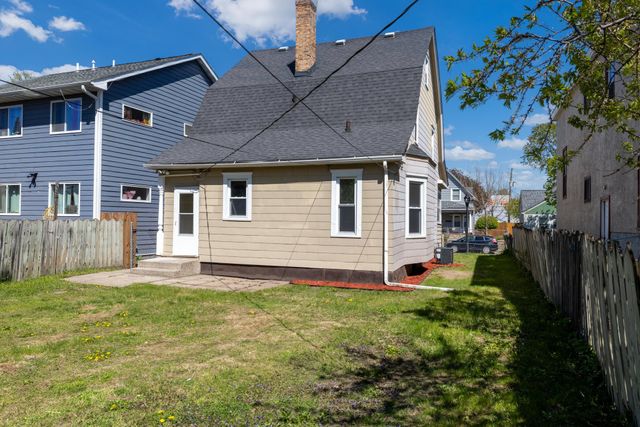3036 Clinton Avenue, Minneapolis, MN 55408