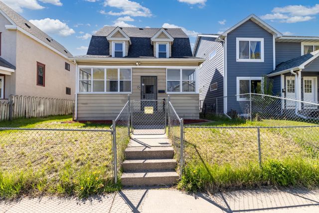 3036 Clinton Avenue, Minneapolis, MN 55408