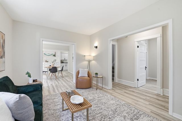 3036 Clinton Avenue, Minneapolis, MN 55408