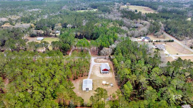 36397 Alexandria Trail, Stapleton, AL 36578