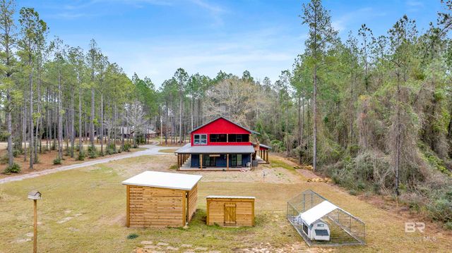 36397 Alexandria Trail, Stapleton, AL 36578