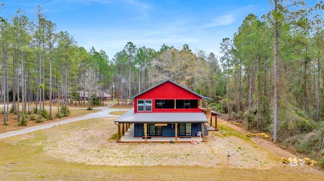 36397 Alexandria Trail, Stapleton, AL 36578