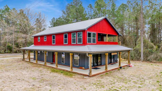 36397 Alexandria Trail, Stapleton, AL 36578