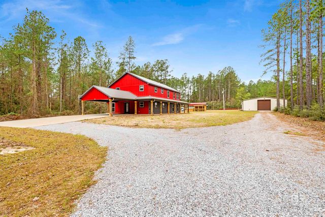 36397 Alexandria Trail, Stapleton, AL 36578