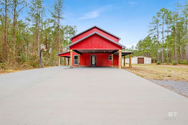36397 Alexandria Trail, Stapleton, AL 36578