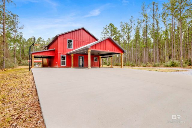 36397 Alexandria Trail, Stapleton, AL 36578