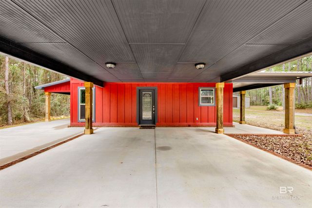 36397 Alexandria Trail, Stapleton, AL 36578