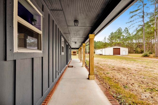 36397 Alexandria Trail, Stapleton, AL 36578