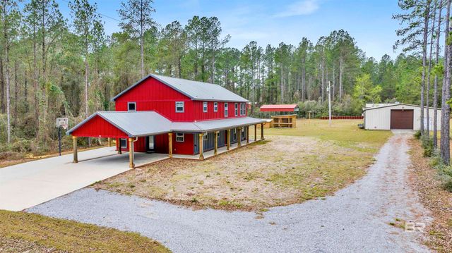 36397 Alexandria Trail, Stapleton, AL 36578
