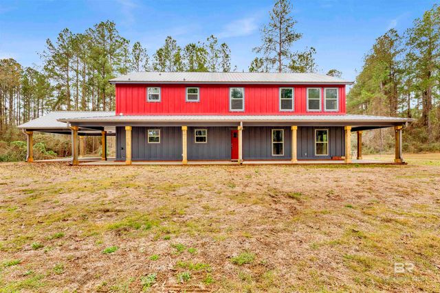 36397 Alexandria Trail, Stapleton, AL 36578