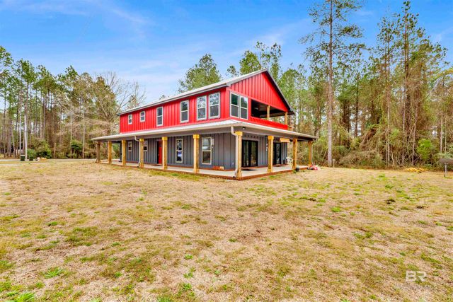 36397 Alexandria Trail, Stapleton, AL 36578