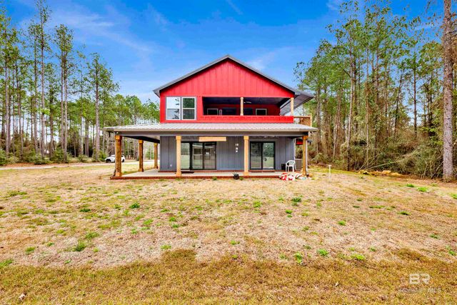 36397 Alexandria Trail, Stapleton, AL 36578