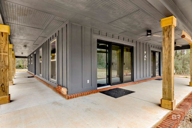 36397 Alexandria Trail, Stapleton, AL 36578