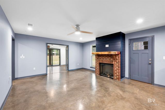 36397 Alexandria Trail, Stapleton, AL 36578