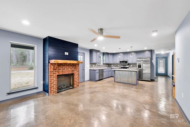 36397 Alexandria Trail, Stapleton, AL 36578