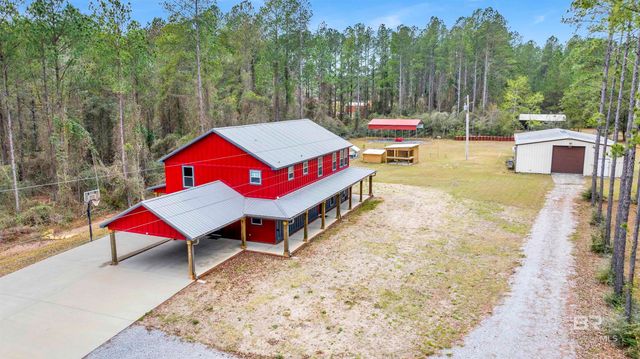 36397 Alexandria Trail, Stapleton, AL 36578