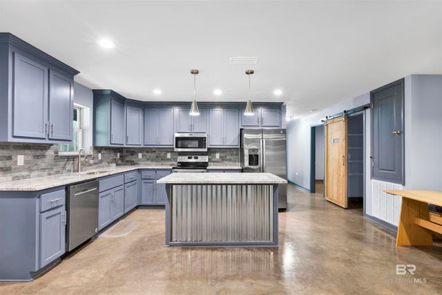 36397 Alexandria Trail, Stapleton, AL 36578