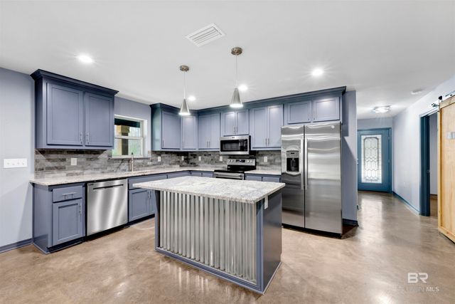 36397 Alexandria Trail, Stapleton, AL 36578