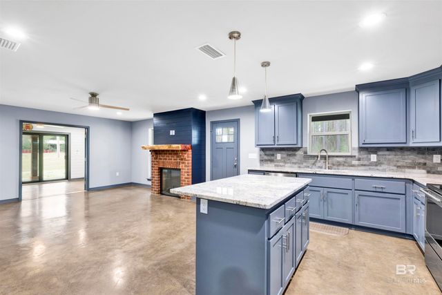 36397 Alexandria Trail, Stapleton, AL 36578