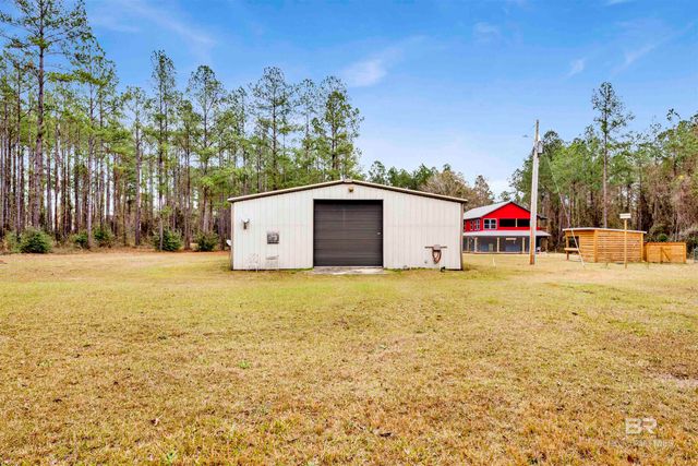 36397 Alexandria Trail, Stapleton, AL 36578